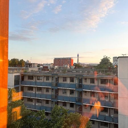 Gatesden Apartment Лондон Екстериор снимка