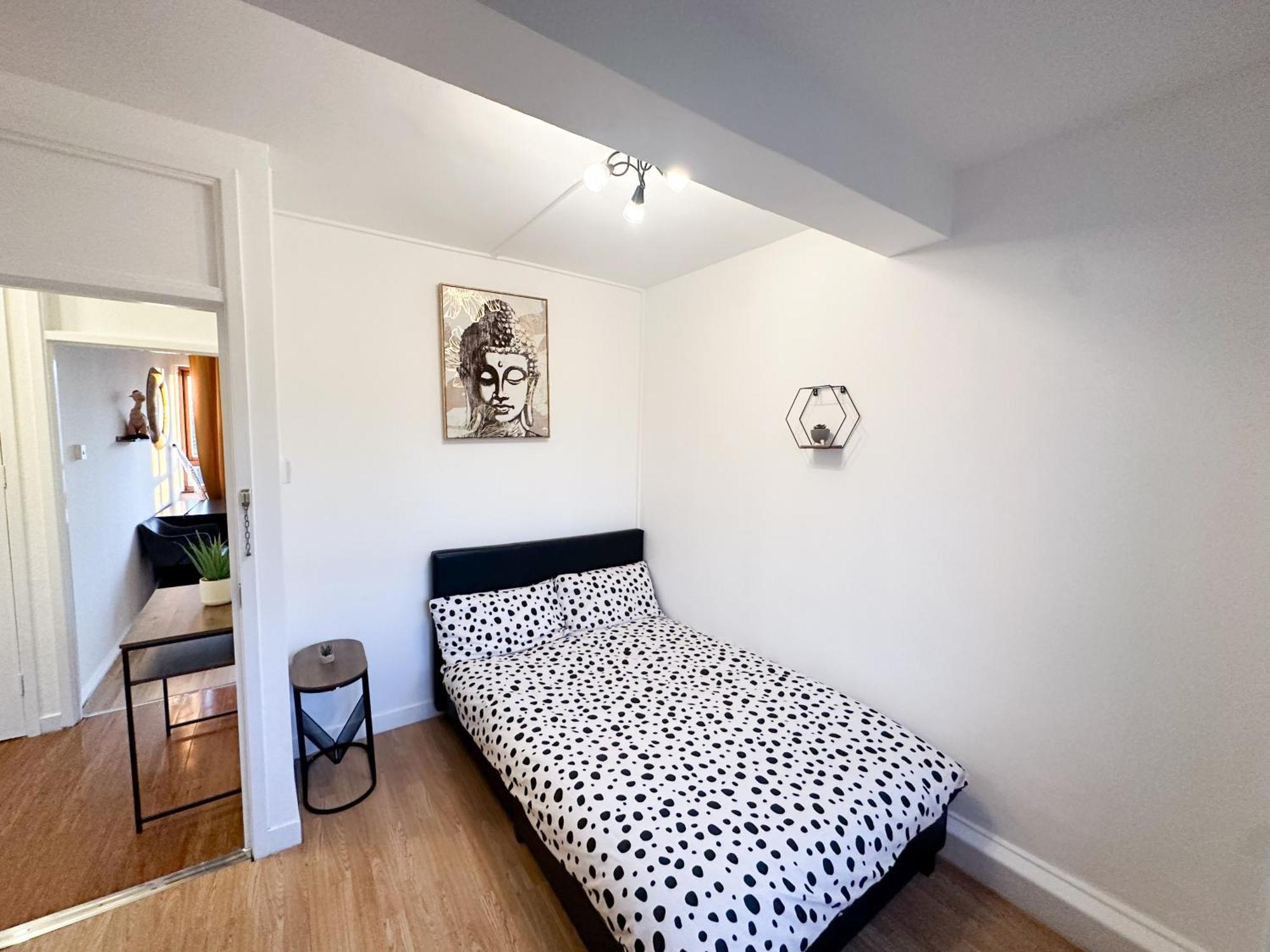 Gatesden Apartment Лондон Екстериор снимка