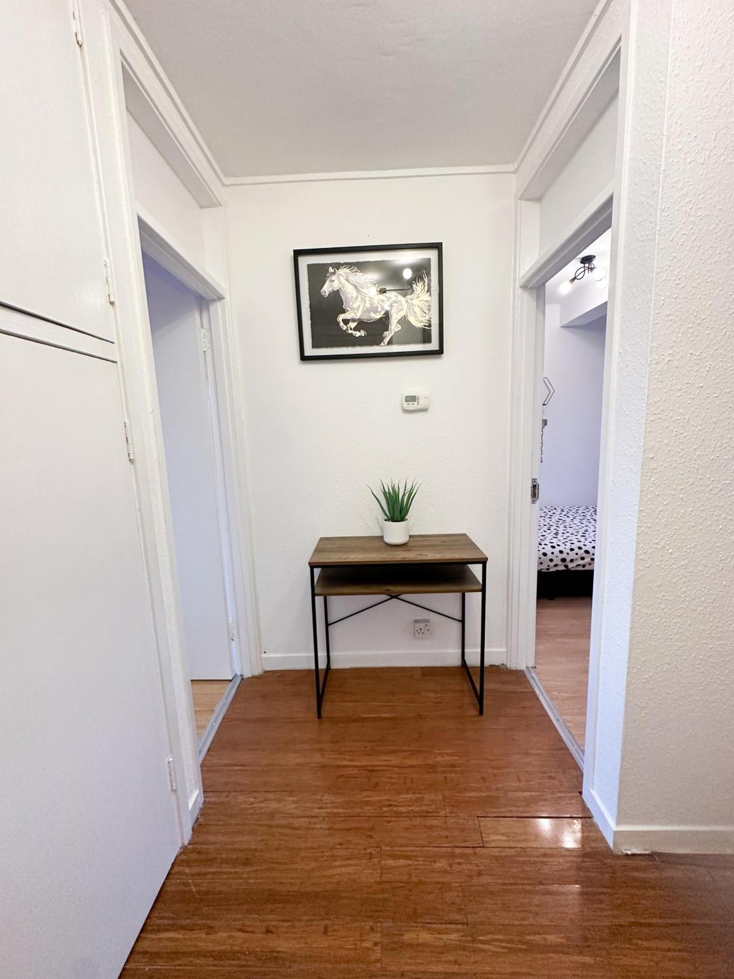 Gatesden Apartment Лондон Екстериор снимка