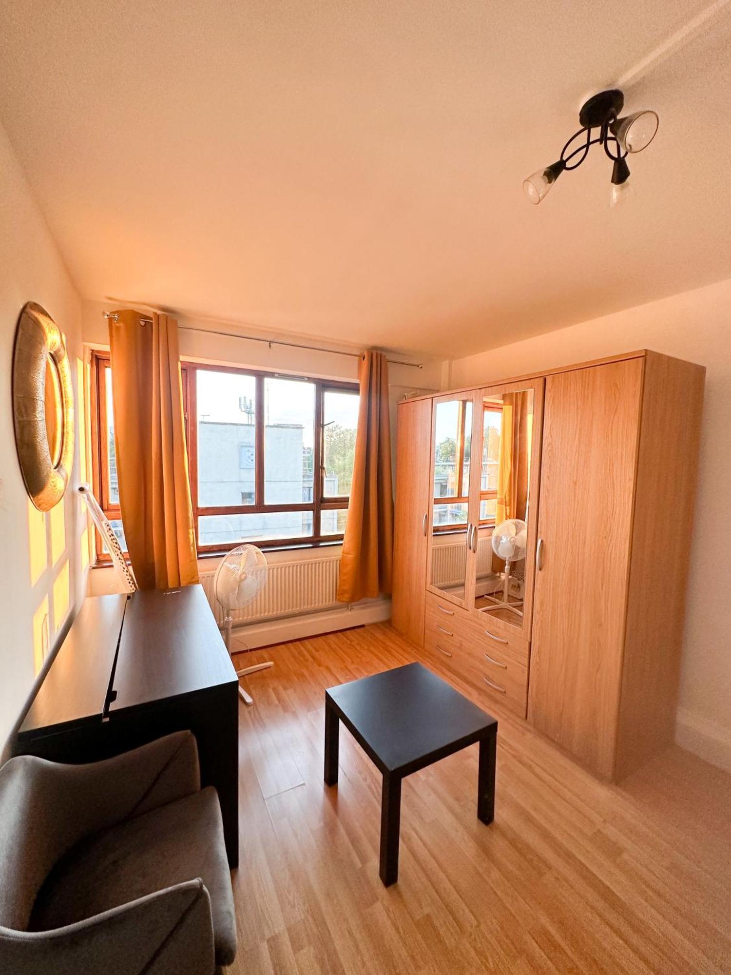 Gatesden Apartment Лондон Екстериор снимка
