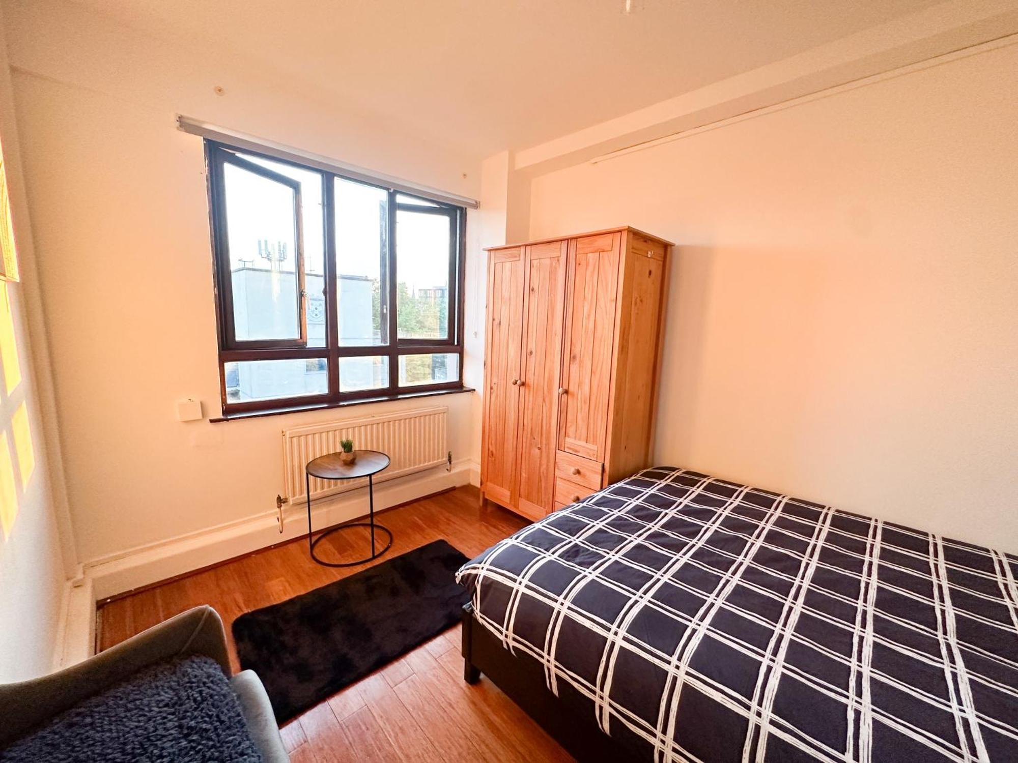 Gatesden Apartment Лондон Екстериор снимка