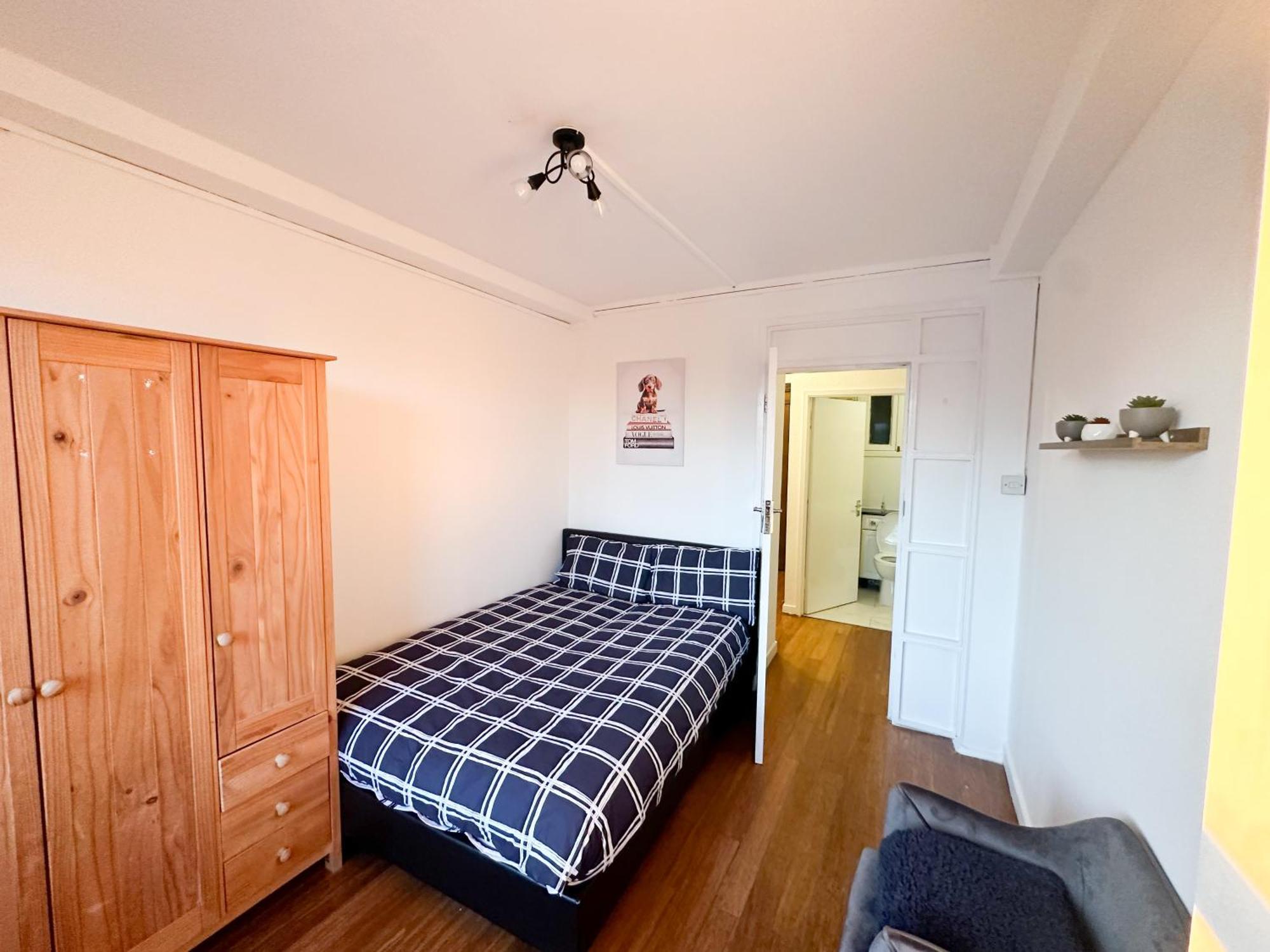 Gatesden Apartment Лондон Екстериор снимка