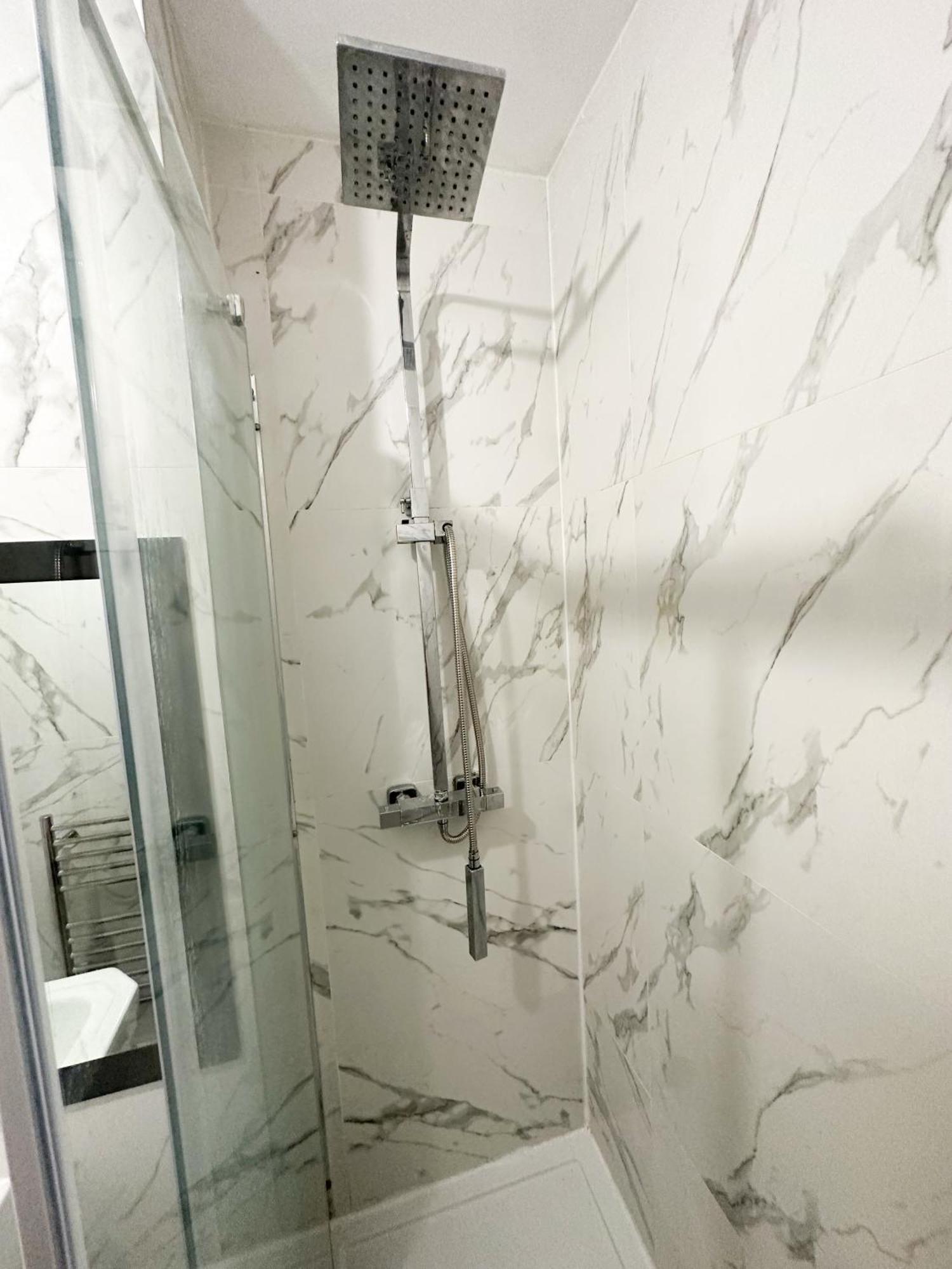 Gatesden Apartment Лондон Екстериор снимка