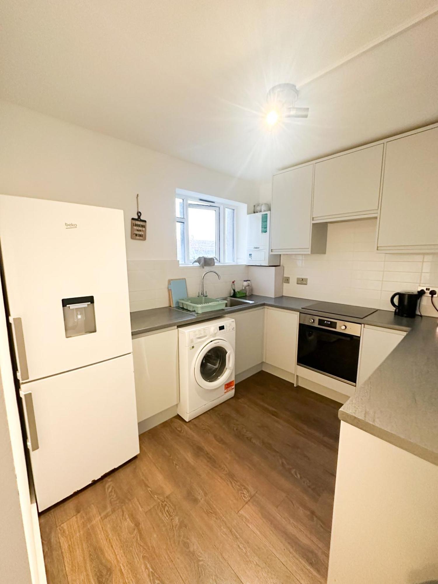 Gatesden Apartment Лондон Екстериор снимка